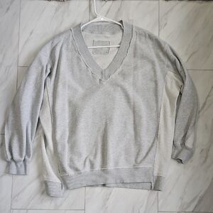 Aerie V-Neck Sweater